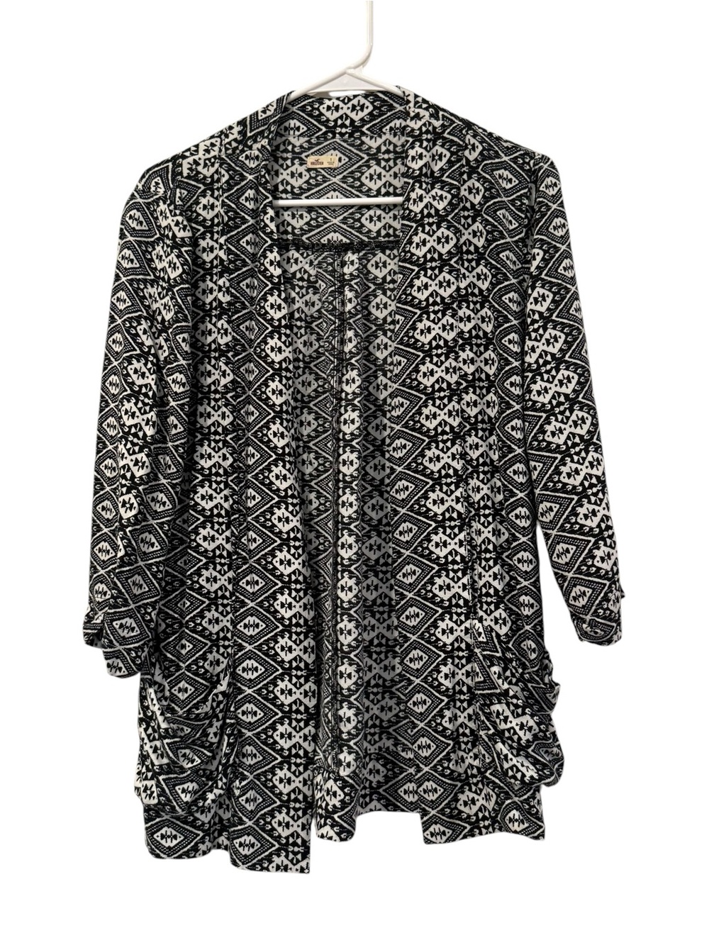 Hollister Women's Cardigan - size S